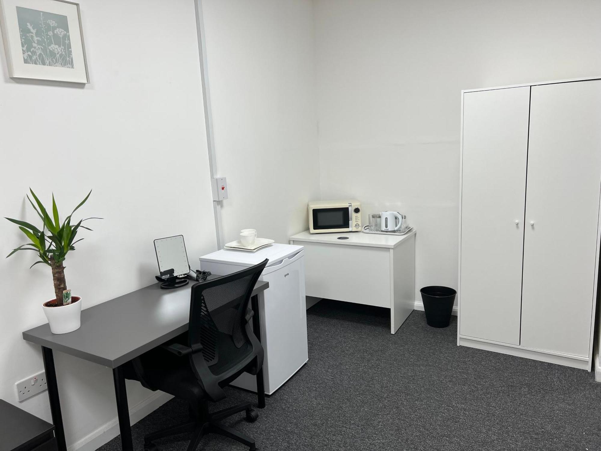 Apartamento Mj Service - With Skyline View Close To Tube Station - Londres